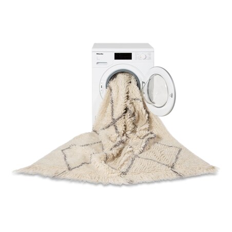 Dywan wełniany Berber Soul 140x200 cm Lorena Canals