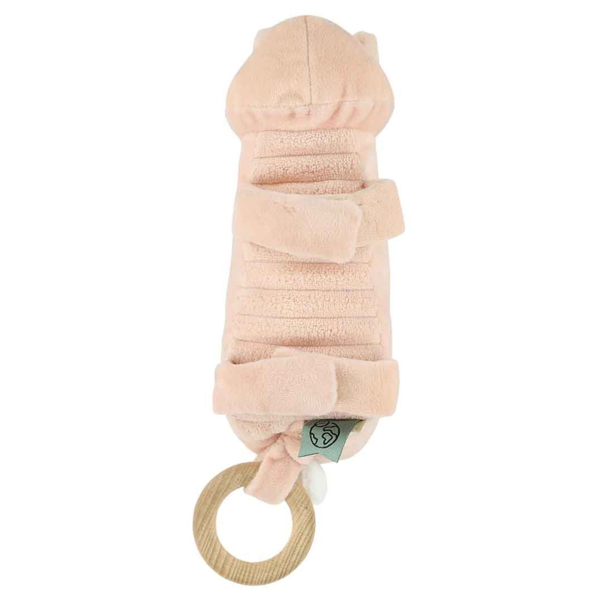 Pozytywka muzyczna zabawka - Królik Trixie Baby