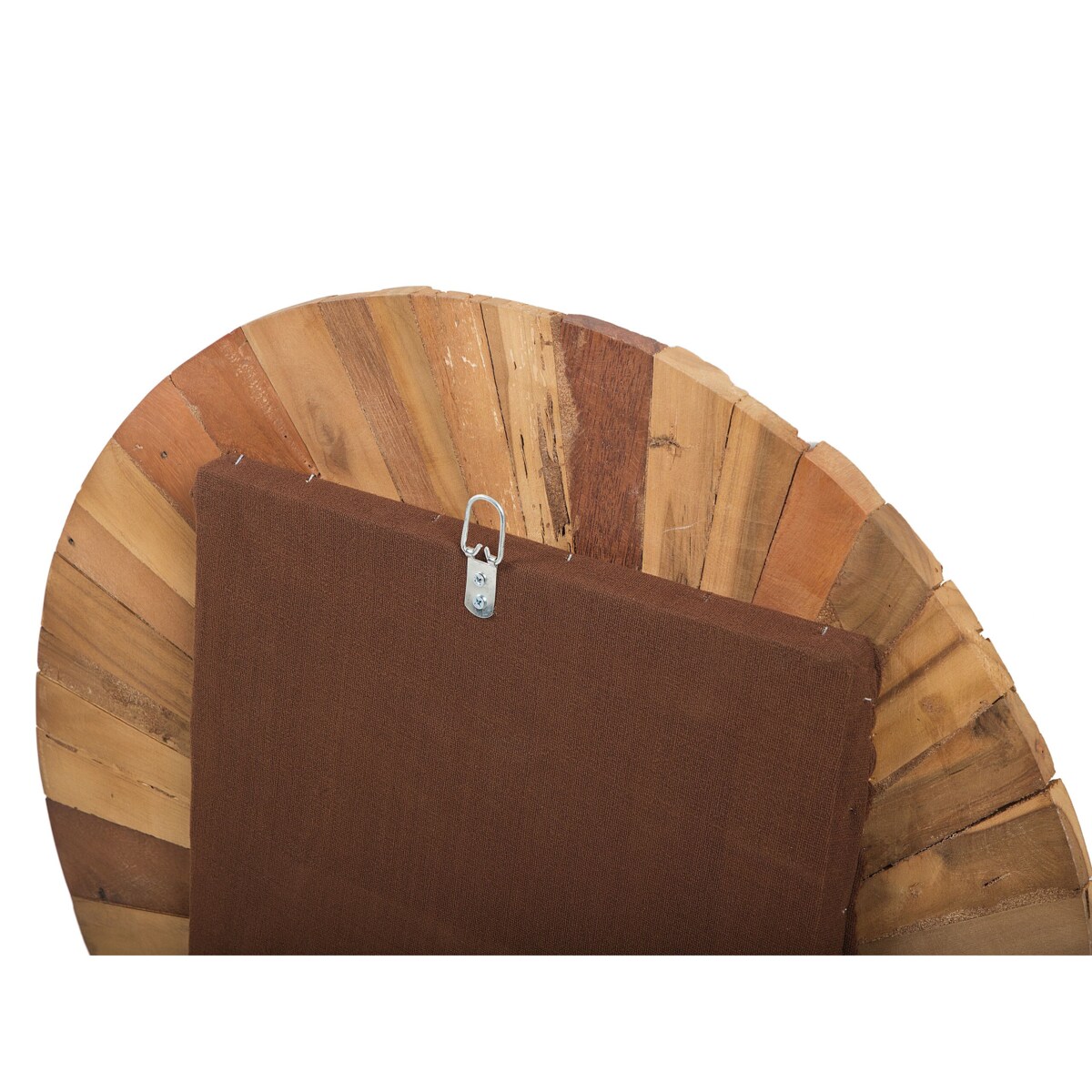 Drewniana dekoracja ścienna MORELIA