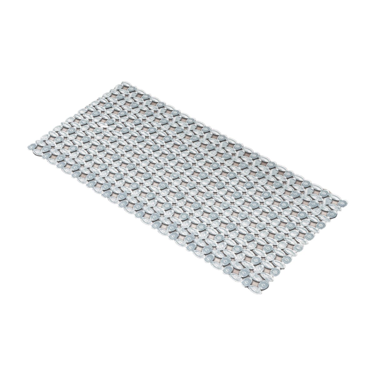 Kleine Wolke Ivy Mata bezpieczeństwa do wanny Clear 39x 69 cm