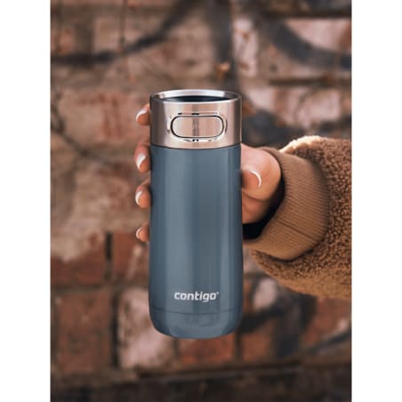 Kubek termiczny Contigo Luxe 360ml - Cornflower