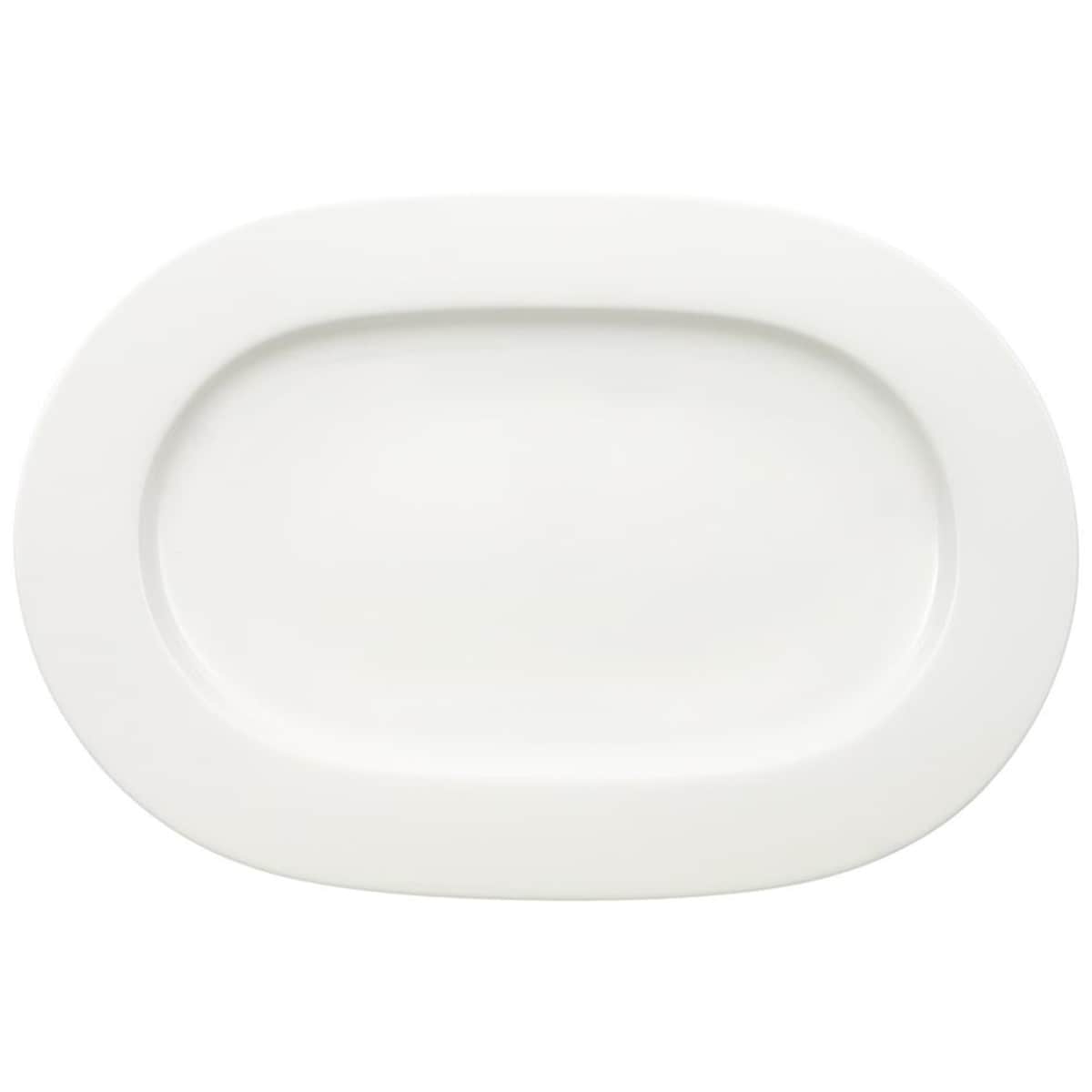 Półmisek owalny Royal, 34 cm, Villeroy & Boch