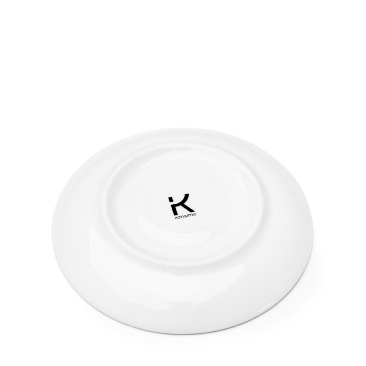 Konsimo MUSCARI Zestaw kawowy, 6 os. (18el)