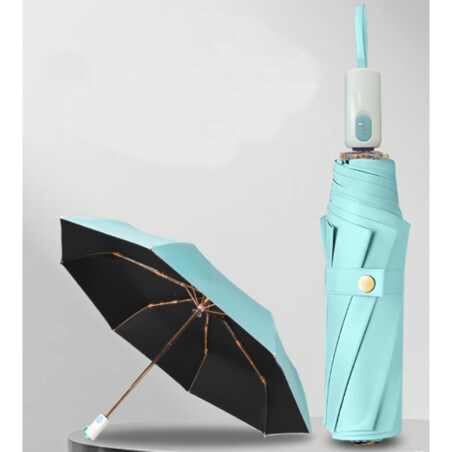 Stylowy Elitarny PARASOL EKSLUZYWNA PARASOLKA Parasol Gustowny AUTOMATYCZNY