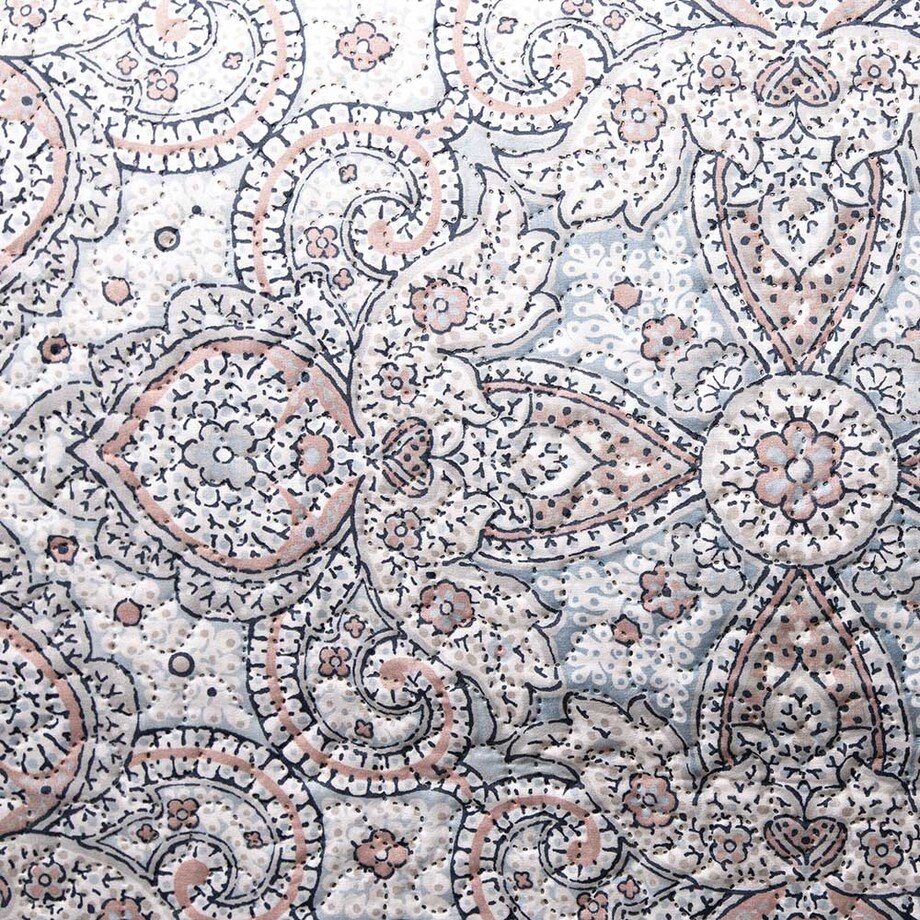 Narzuta drukowana HAREM/170x210