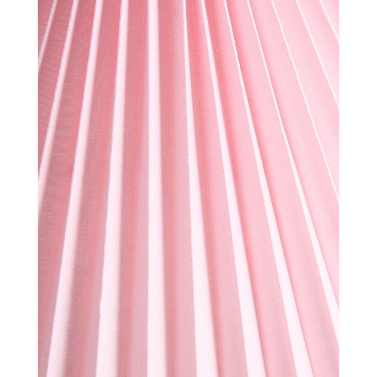 Lampa stołowa SENGWA Szkło Różowy