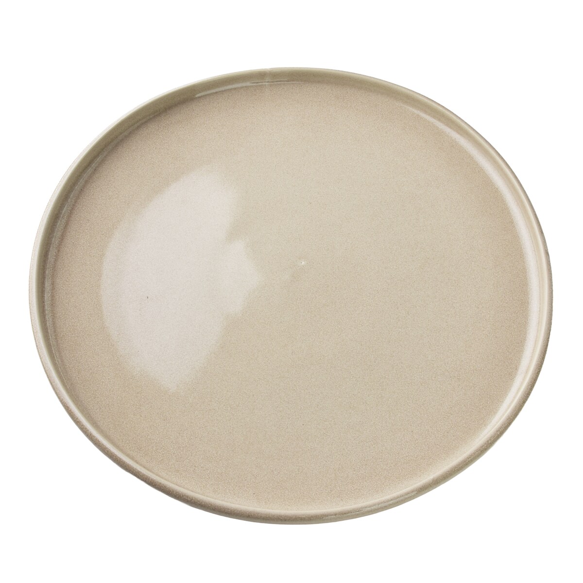 Talerz obiadowy Basic Nature