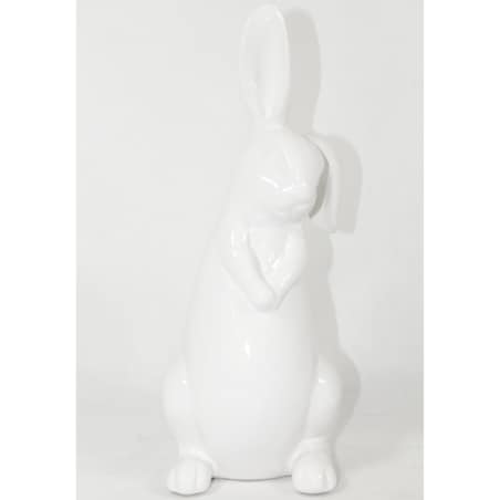 Osłonka cementowa HANDS 10x16x18 cm