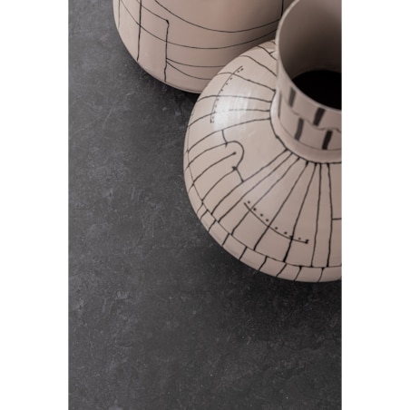 BIZZOTTO stół ogrodowy ALCORA 180 szary