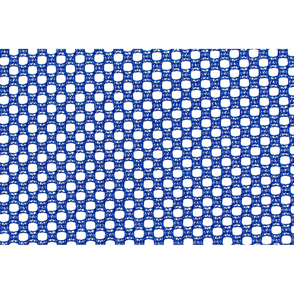 Krzesło biurowe profilowane SMART niebieskie