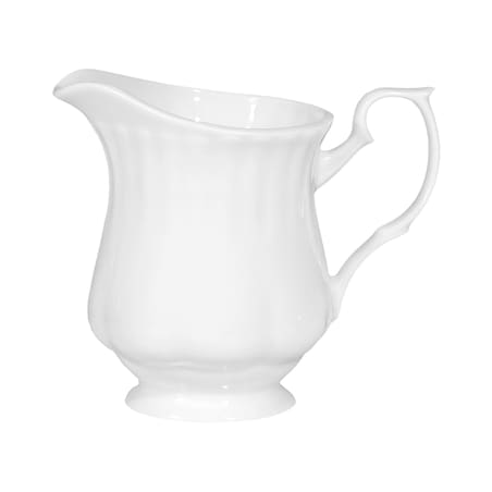 Dzbanek 300 ml Iwona Biała C000