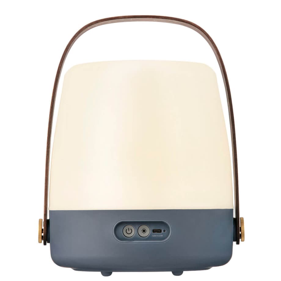 KOODUU LITE-UP Lampa przenośna akumulatorowa - Morski