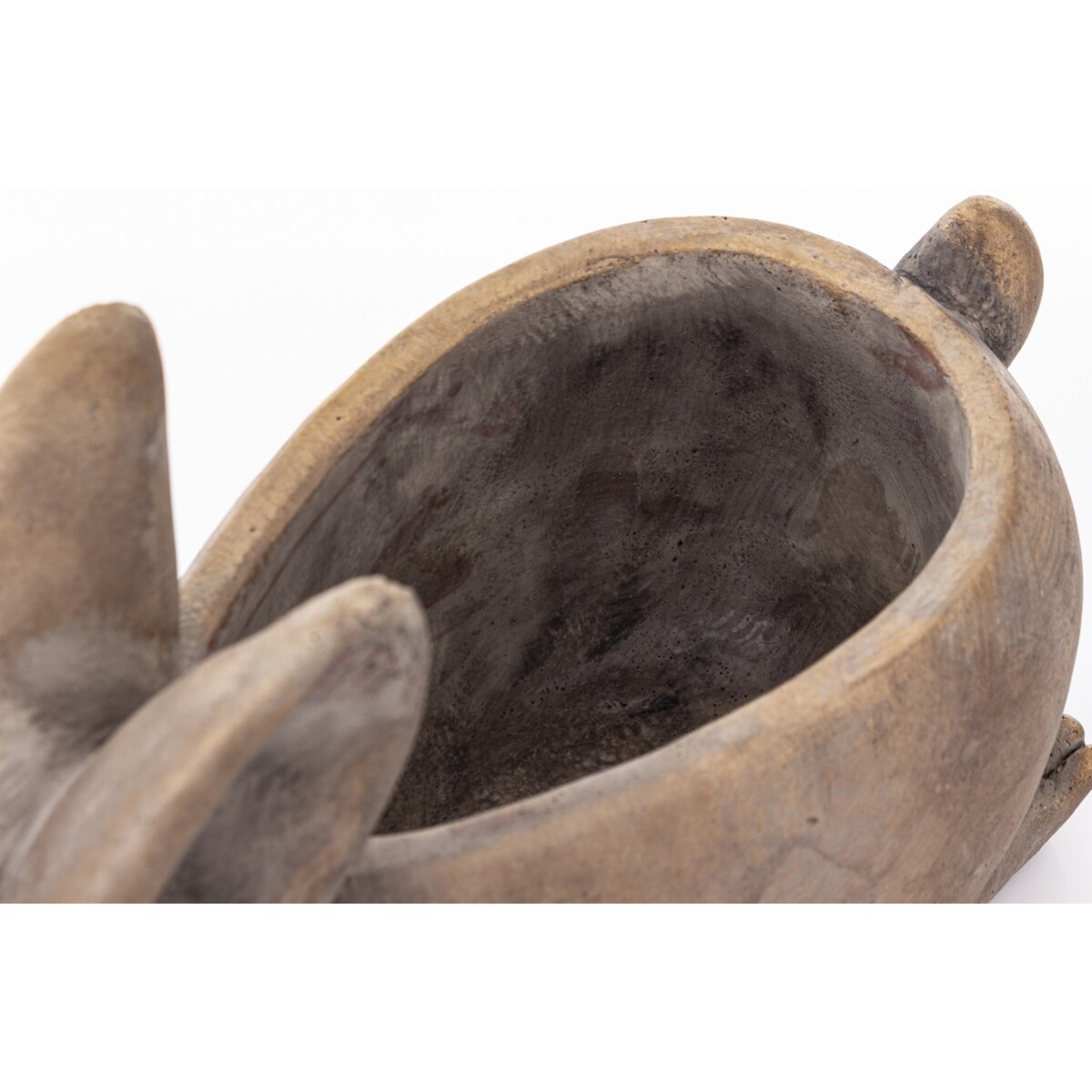 Osłonka ceramiczna 15,5x27x14 cm KRÓLICZEK