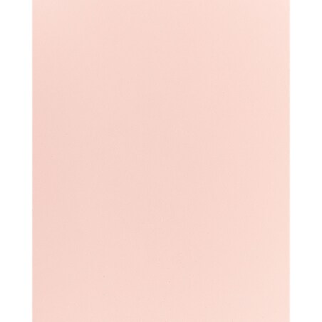 Regał 4 półki MDF Pastelowy róż LILOET