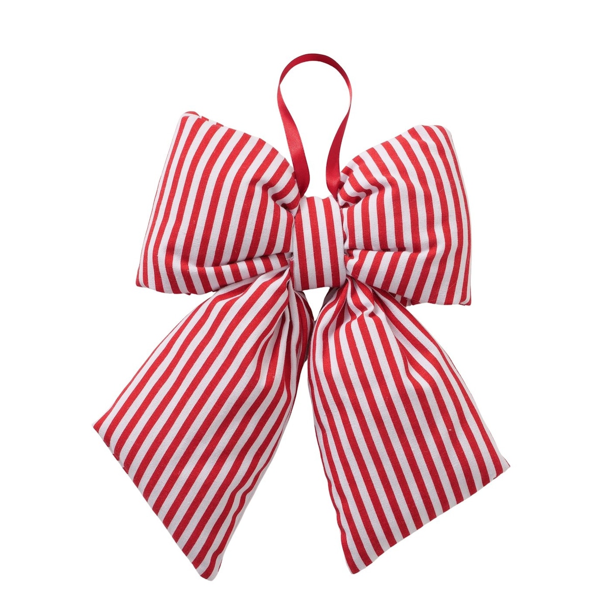 Kokarda bawełniana BOWY, 30 cm