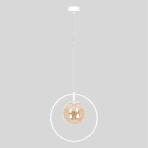 Lampa wisząca K-5309 z serii ALMA