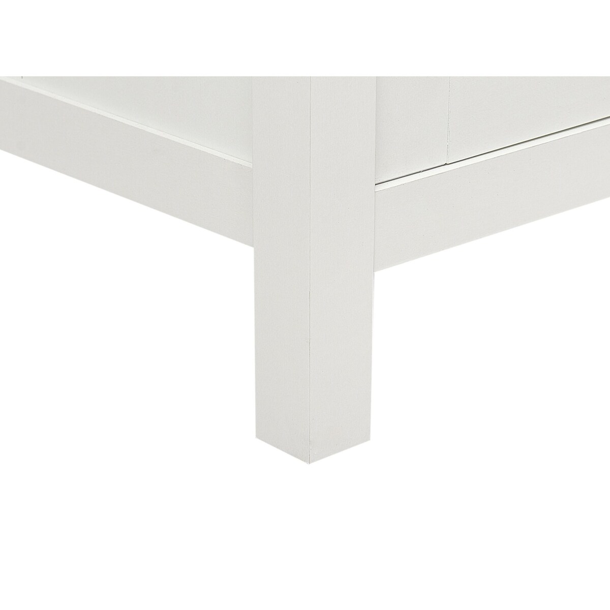 Szafka 3-drzwiowa ATOCA Złamana biel