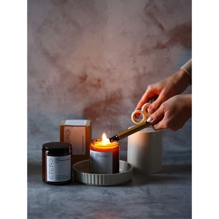 Ciepła zapalarka do świec