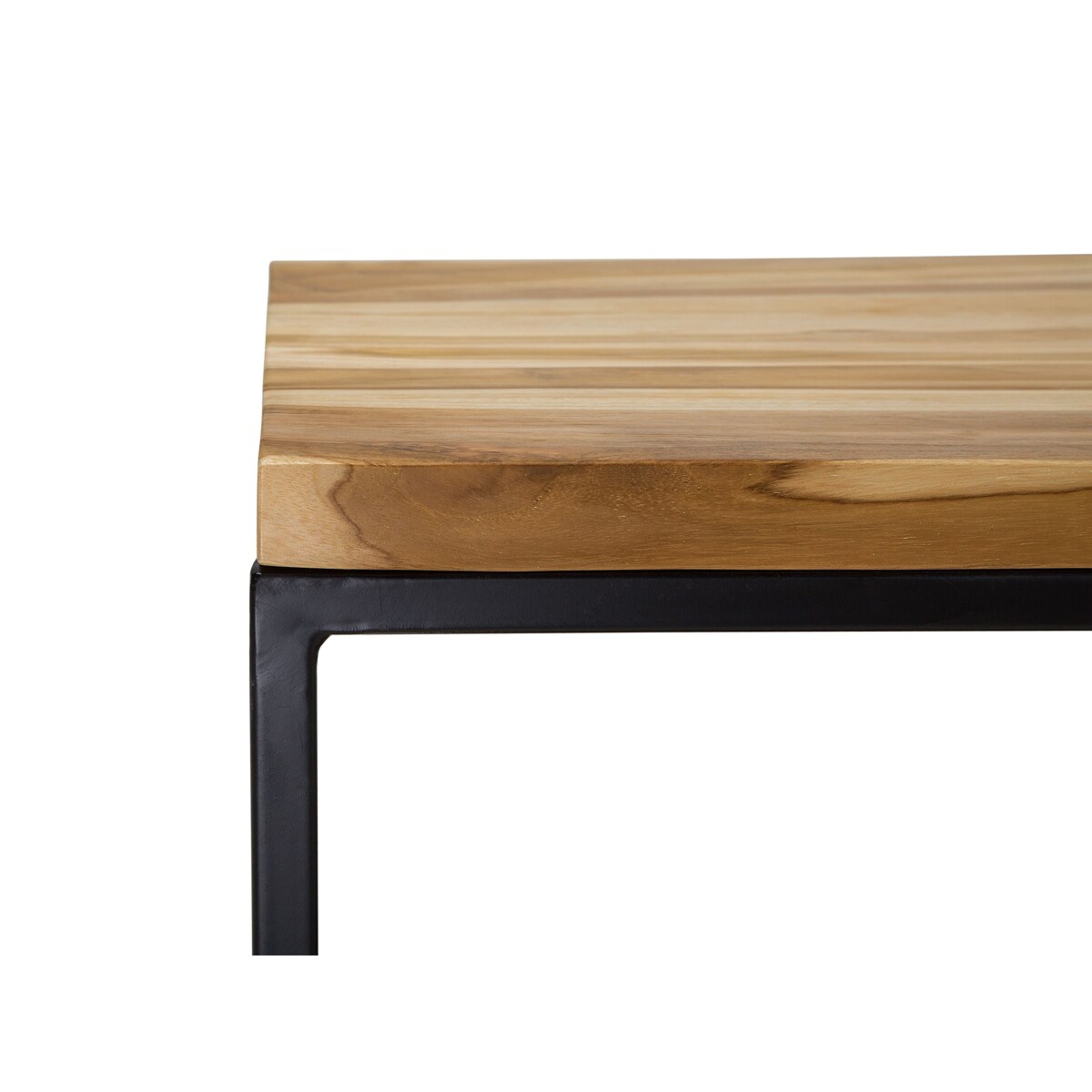 Stolik kawowy jasne drewno PROVO II