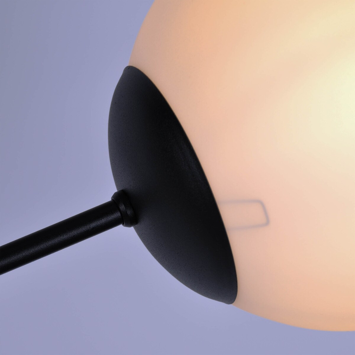 Lampa sufitowa K-4924 z serii SAVOY