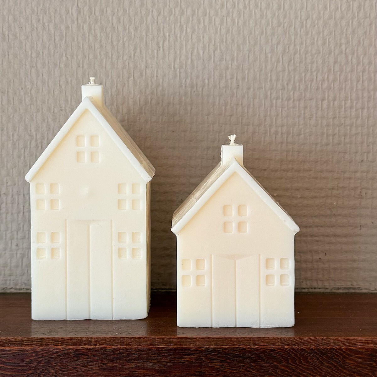 ZESTAW ŚWIEC AUTUMN COTTAGE