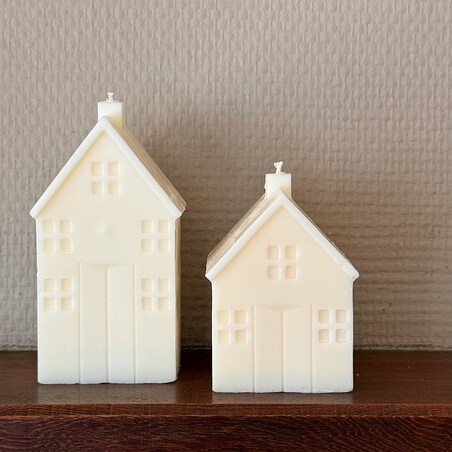 ZESTAW ŚWIEC AUTUMN COTTAGE