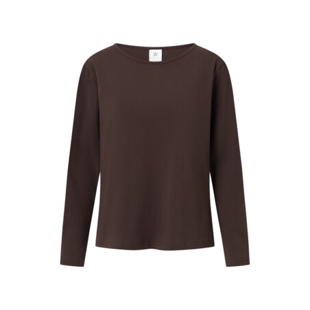 Piżama Boho Cafe Brown, XXXL