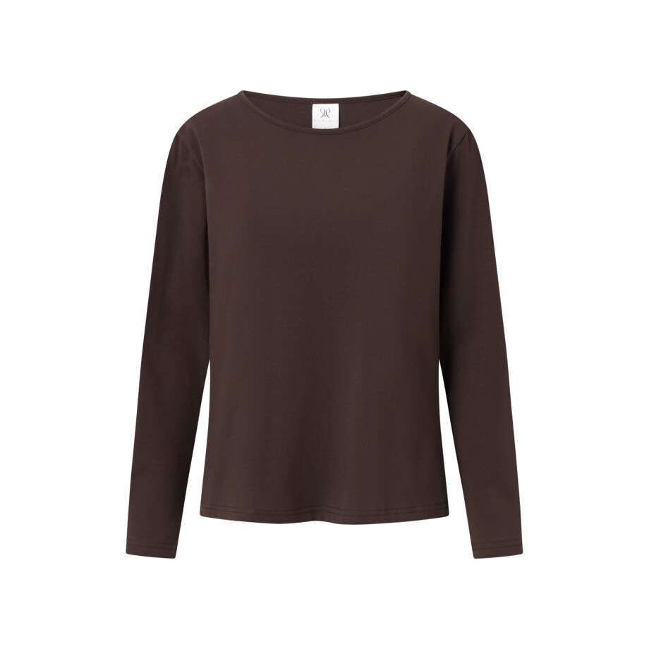 Piżama Boho Cafe Brown, XXXL