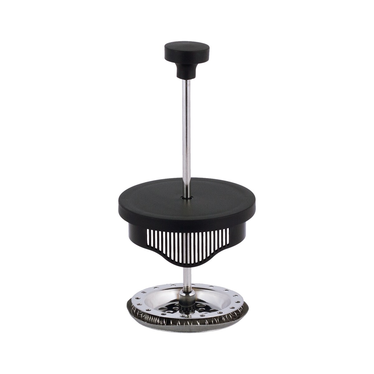 Zaparzacz szklany french press do herbaty kawy 350ml KAMILLE
