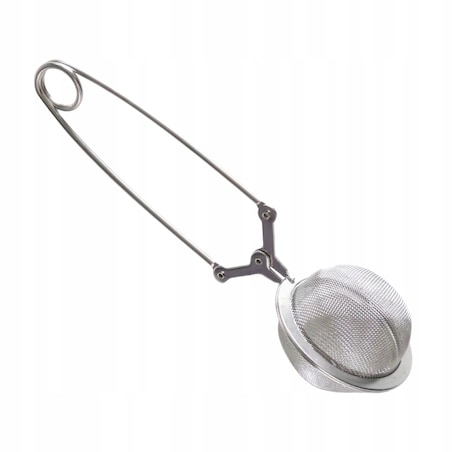 Duży BOX kosz prezentowy dla DZIADKA na urodziny kawa herbata zaparzacz