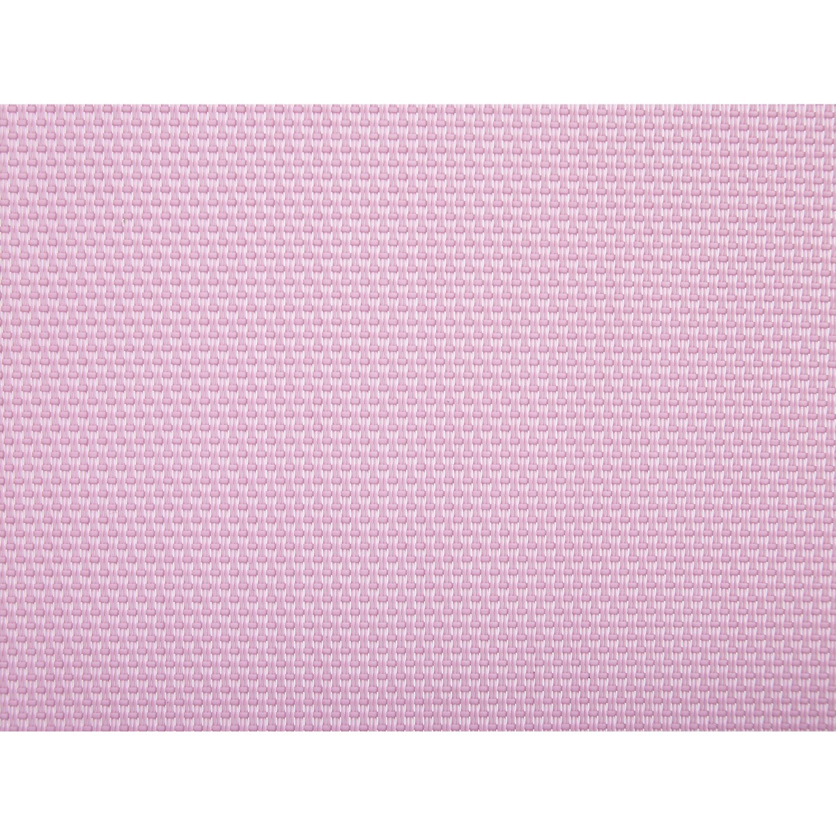 Leżak ogrodowy różowy PORTOFINO