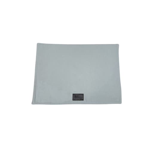 Podkładka na stół Riverhead Simple jasno szara SL Collection (47x33 cm)