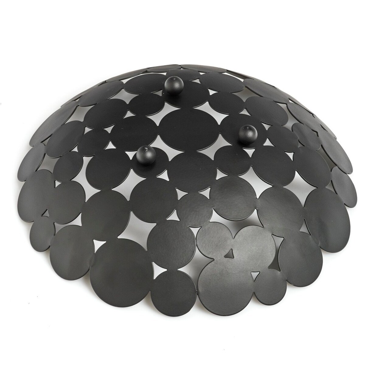 Kosz na owoce metalowy, Ø 29 cm, ZELLER