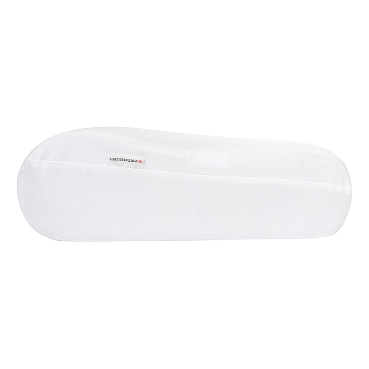 Poszewka Contour Pan Materac BIAŁA