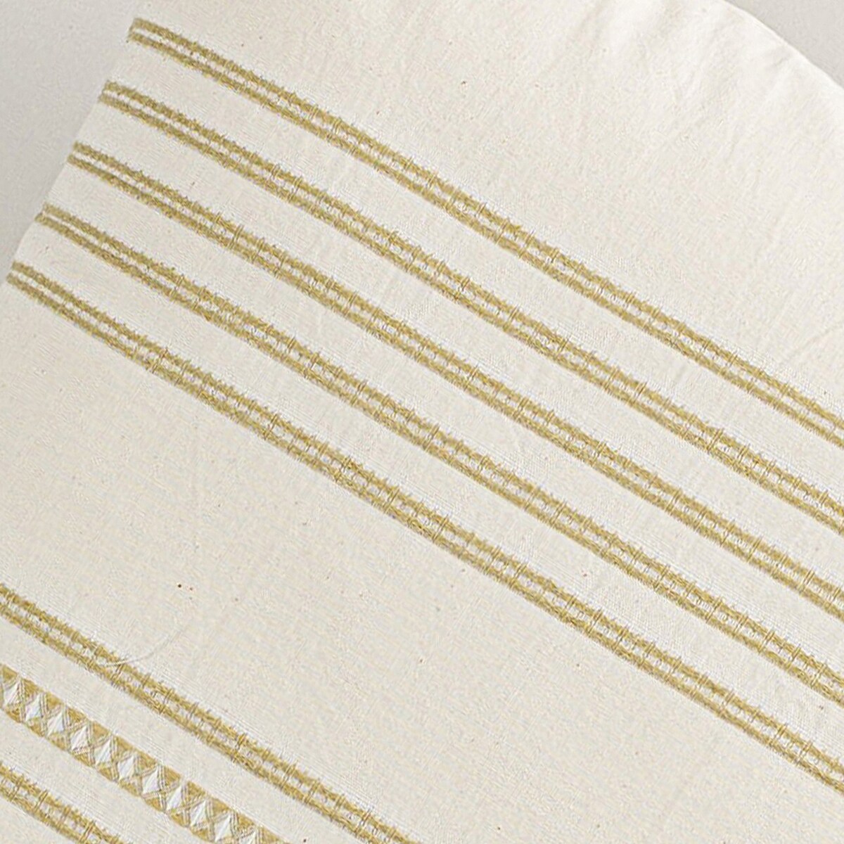 Poszewka na poduszkę Linea Sand 45x45 cm, 45x45