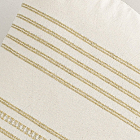 Poszewka na poduszkę Linea Sand 45x45 cm, 45x45