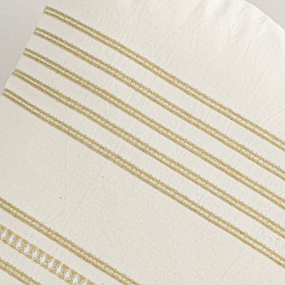 Poszewka na poduszkę Linea Sand 45x45 cm, 45x45