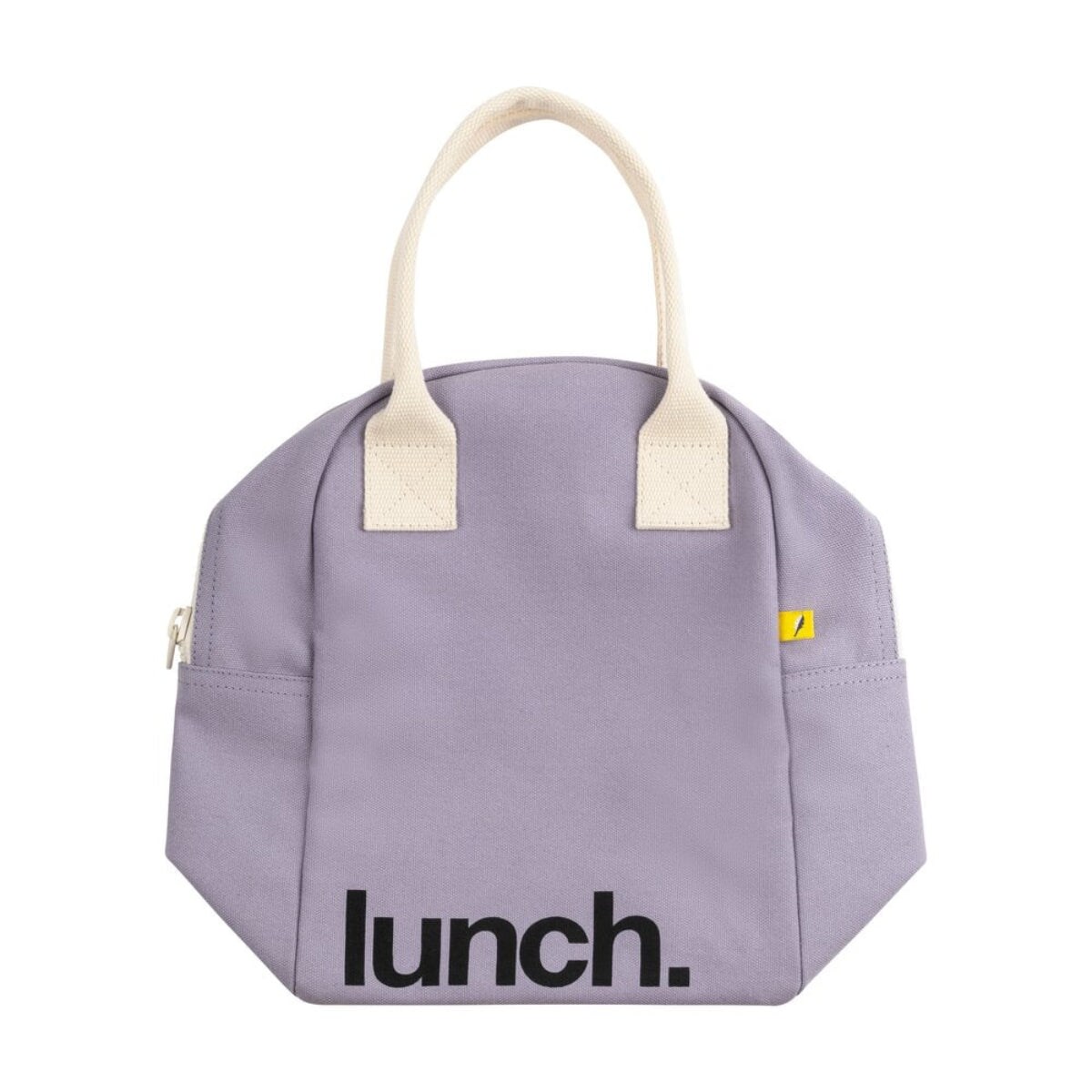FLUF torba na lunch, Lavender