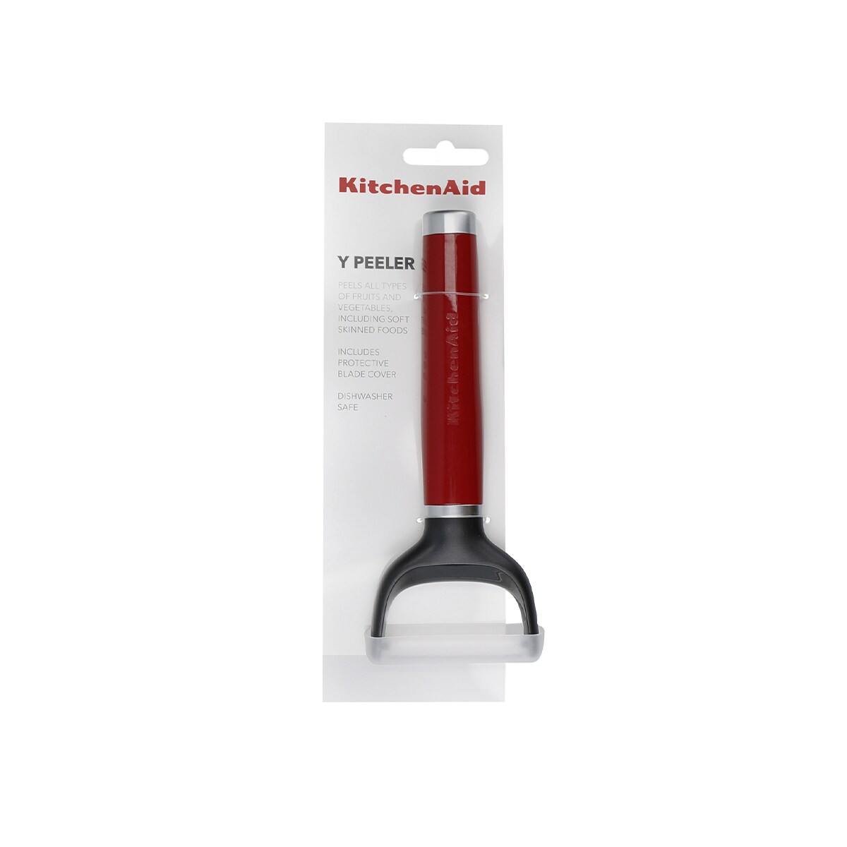 KitchenAid obieraczka Y do warzyw CORELINE Empire Red