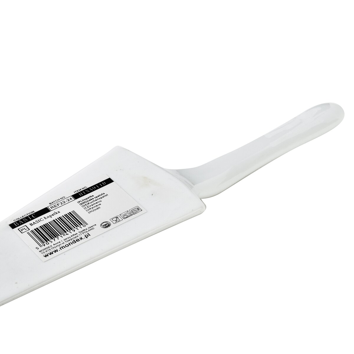 BASIC Łopatka 24,5X6,5X2cm