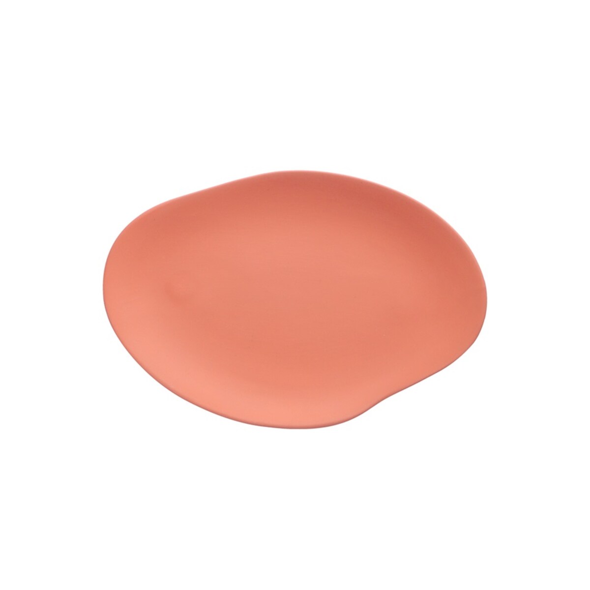 Zestaw 2 talerzy Craft różowy CD23