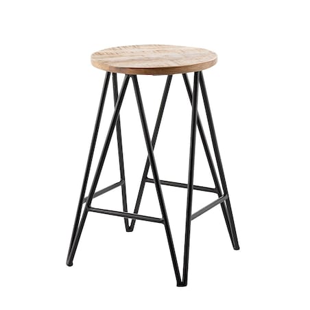 Taboret Loft II, 30 x 51 cm