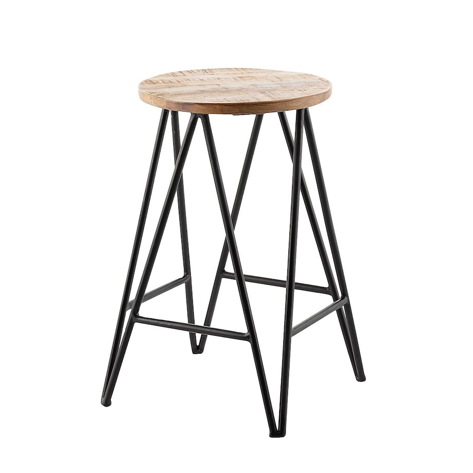 Taboret Loft II, 30 x 51 cm