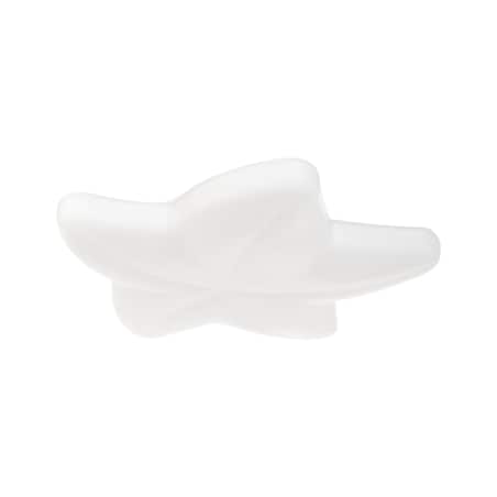 Lampa sufitowa LED biała SURNA