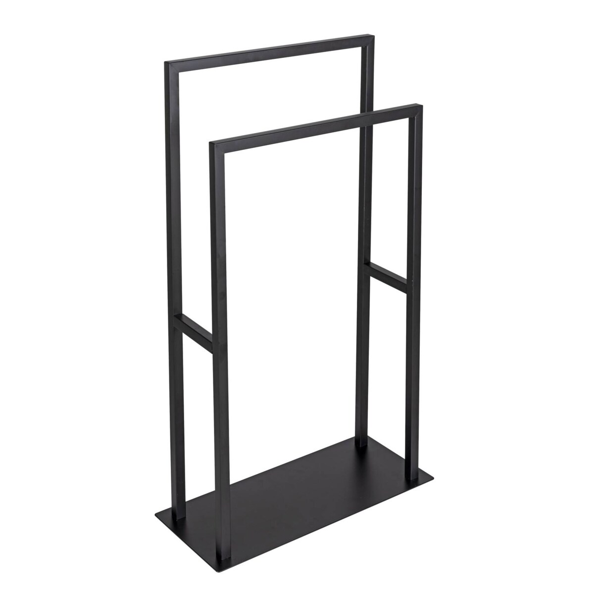 Metalowy wieszak na ręczniki lub ubrania RIVALTANA