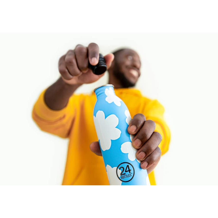 24BOTTLES URBAN BOTTLE butelka na wodę 500 ml, Daydreaming