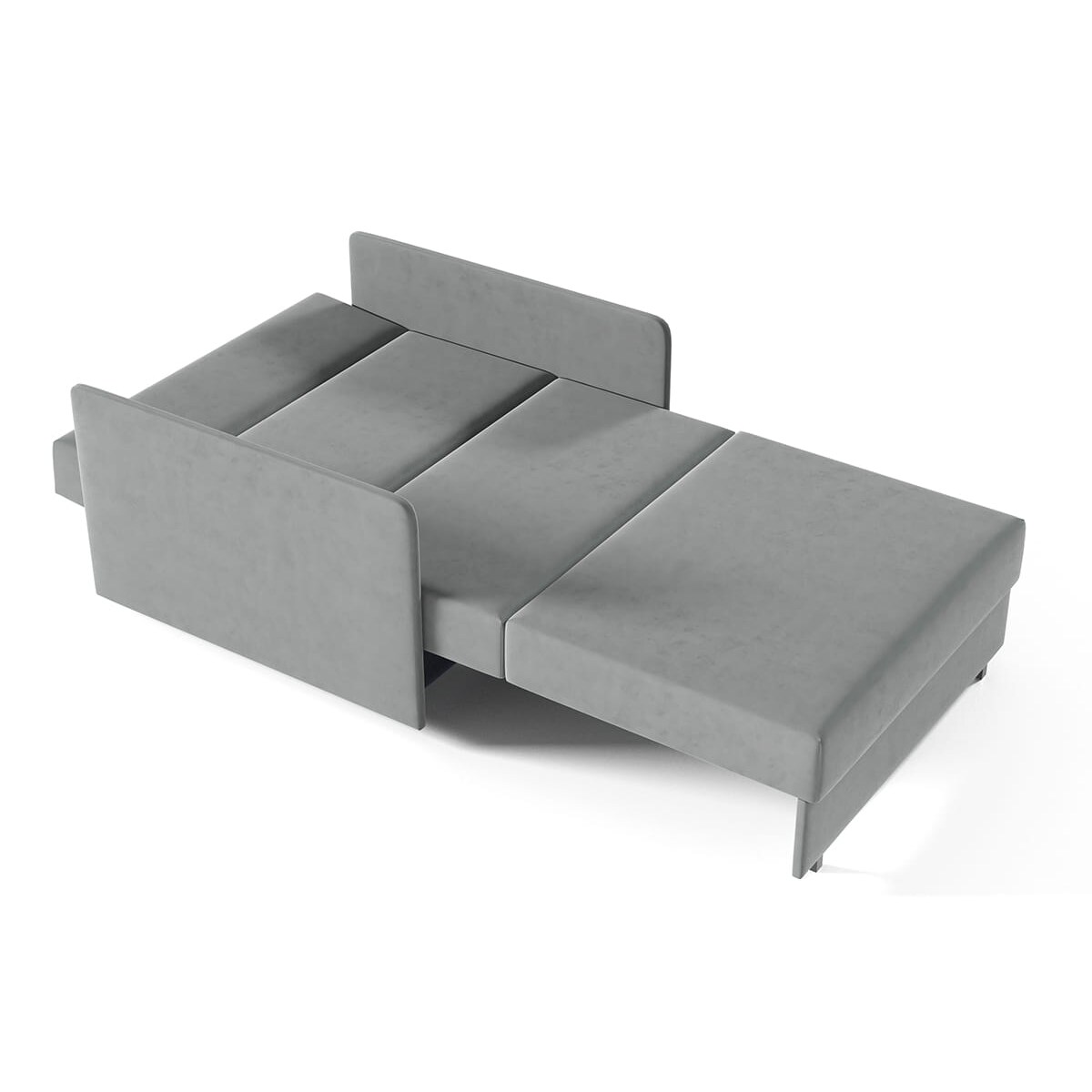 Sofa rozkładana 3-osobowa Amerykanka Boston III Kronos 29