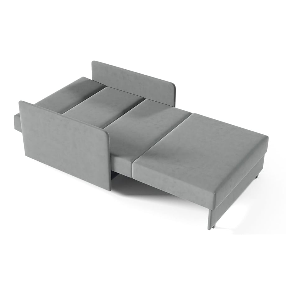 Sofa rozkładana 3-osobowa Amerykanka Boston III Kronos 29