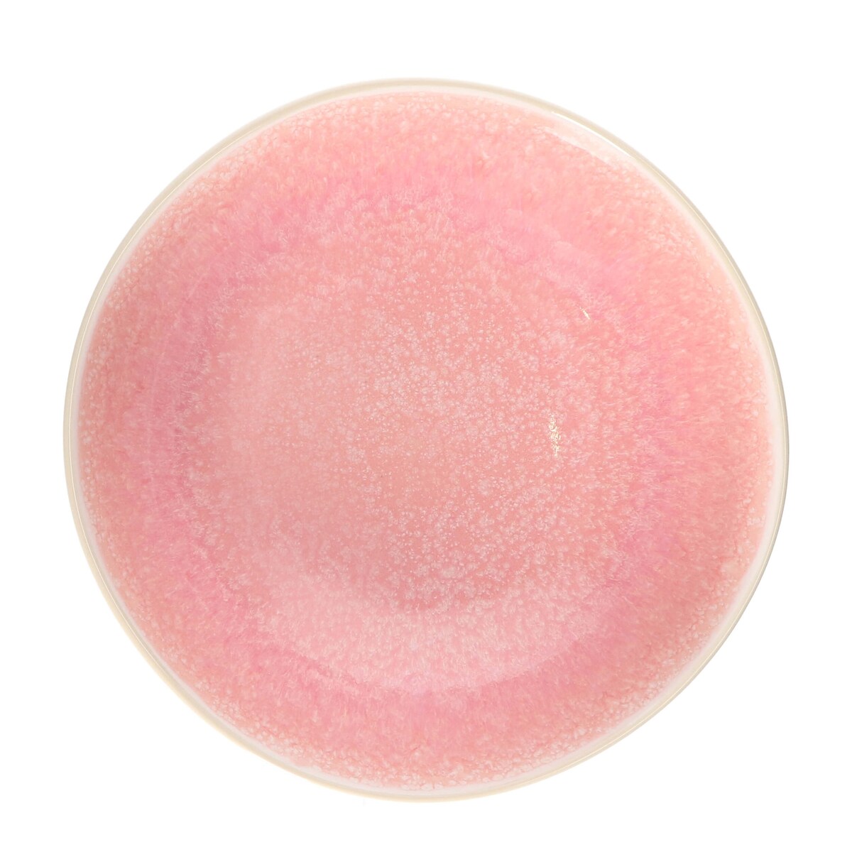 ROSE&TULIPANI CONCERTO FUSE ROSA Miska do sałatek 26 cm