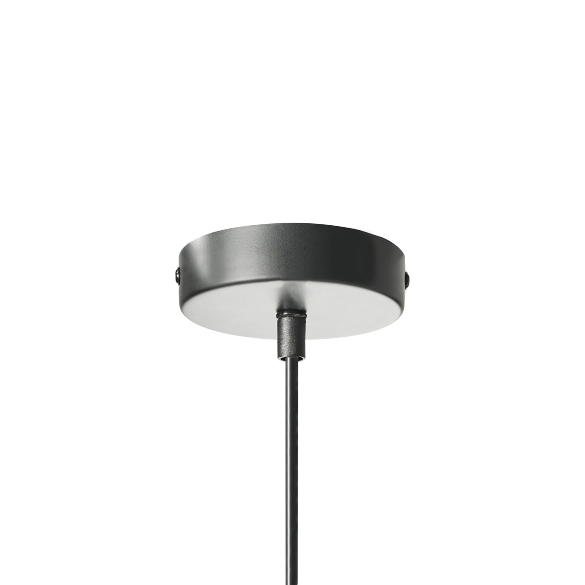 Lampa wisząca BELESSA Jasnobeżowy